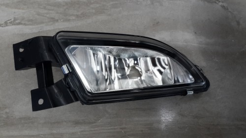 Bravo-Egea sis lambası