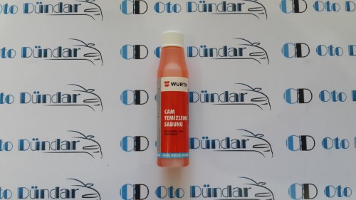 CAM TEMİZLEME SABUNU