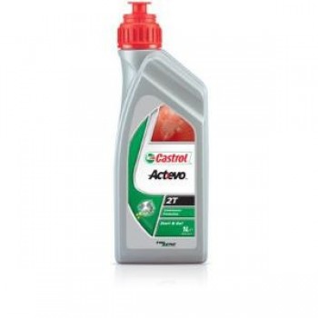 CASTROL ACTEVO 2T 1 LT