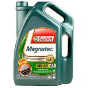 CASTROL MAGNATEC 5W-30 A1 7 Litre