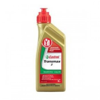 CASTROL TRANSMAX Z 1 LT