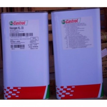 CASTROL VİSCOGEN KL 23 5 KG