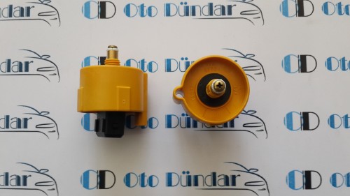 MAZOT FİLTRE MUŞURU