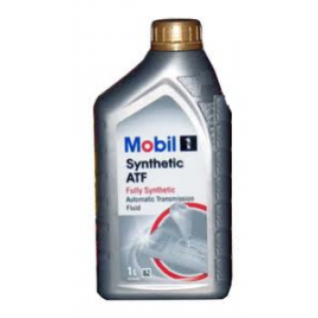 MOBİL SYNTHETİC ATF 1 LİTRE