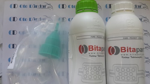 PARTİFİKÜL SIVISI