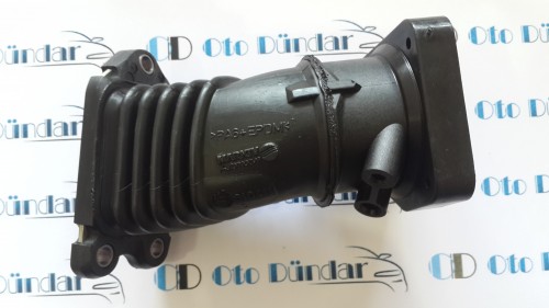 TURBO HORTUM FOCUS-C MAX